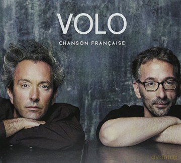 Volo: Chanson Francaise [CD]