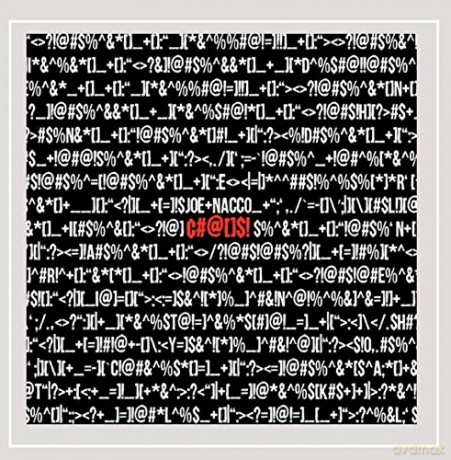 Joe Nacco: Chaos! [CD]