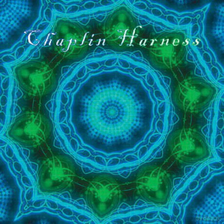 Chaplin Harness: Chaplin Harness [CD]