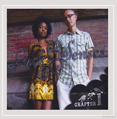 Luck: Chapter 1 [CD]