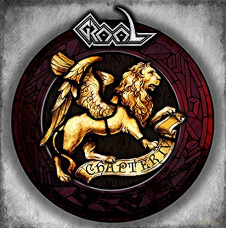 Graal: Chapter IV [CD]