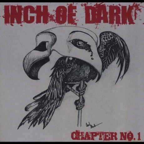 Inch of Dark: Chapter No.1 [CD]