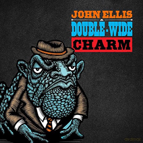 John Ellis: Charm [CD]