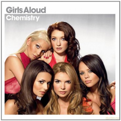 Girls Aloud: Chemistry [CD]