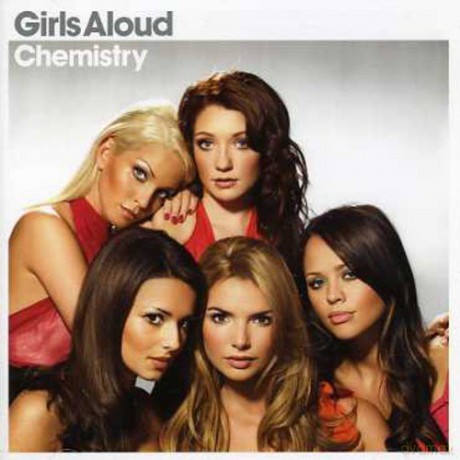 Girls Aloud: Chemistry [CD]