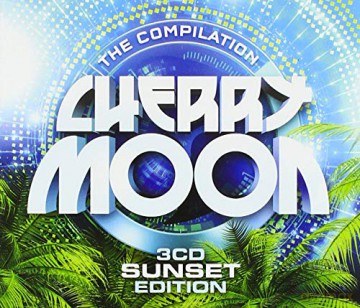 Cherry Moon Sunset.. [3CD]