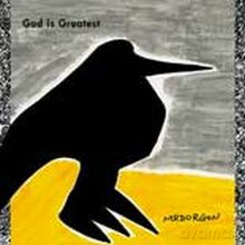 Mr. Dorgon: God Is Greatest [CD]