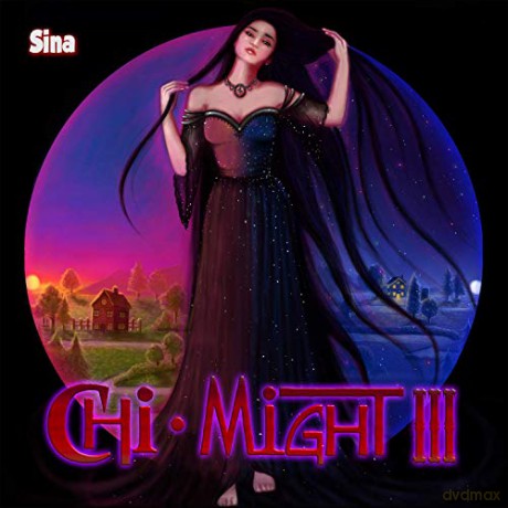 Sina: Chi Might III [CD]
