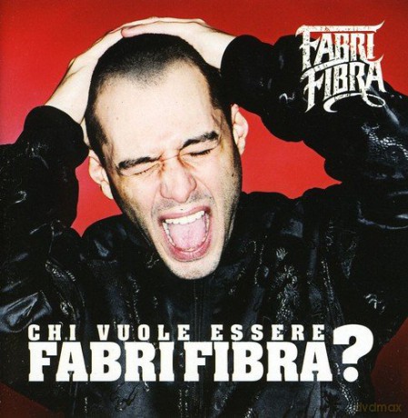 Fabri Fibra: Chi Vuol Essere Fabri Fibra [2CD]