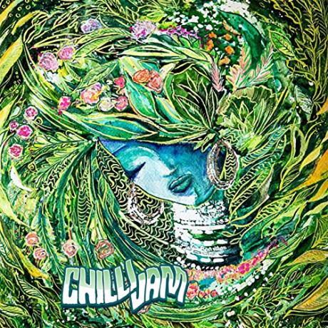 Chilli Jam: Chilli Jam [CD]