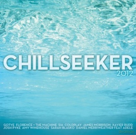 Chillseeker 2012 [2CD]