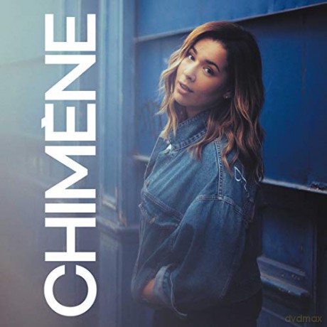 Badi Chimene: Chimene [CD]
