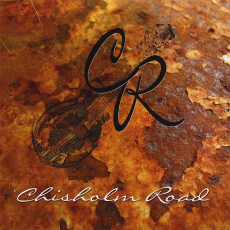 Chisholm Road: Chisholm Road [CD]