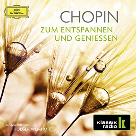 Lang Lang: Chopin (Klassik-Radio-Serie) [2CD]
