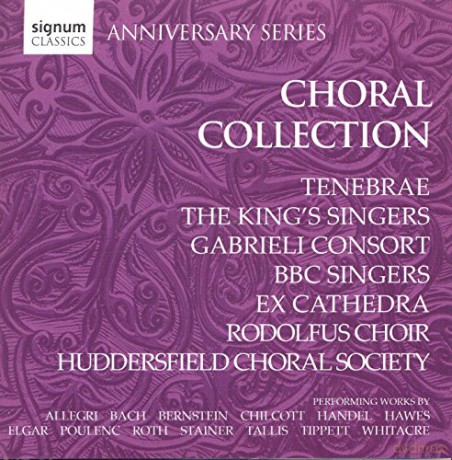 Chor Collection [CD]