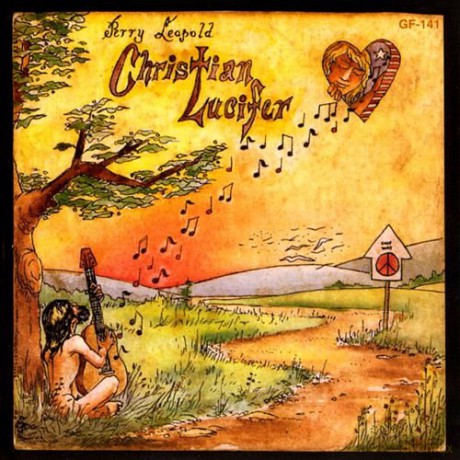 Perry Leopold: Christian Lucifer [CD]