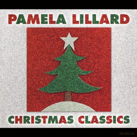 Pamela Lillard: Christmas Classics [CD]