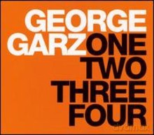 George Garzone: One, Two, Three, Four [CD]