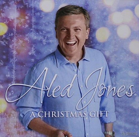 Aled Jones: Christmas Gift [CD]
