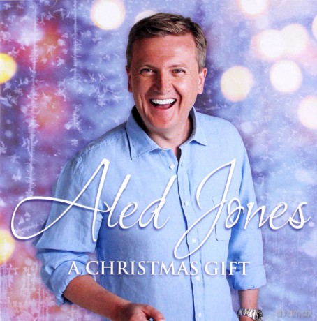 Aled Jones: Christmas Gift [CD]