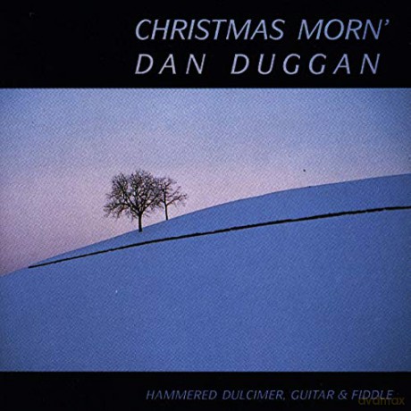 Dan Duggan: Christmas Morn' [CD]