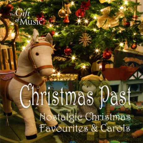 Judy Garland: Christmas Past - Nostalgische Weihnachtslieder [CD]