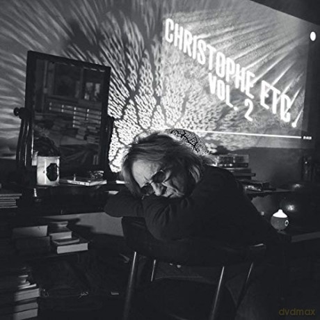 Christophe: Christophe - Christophe Etc. Vol.2 [CD]