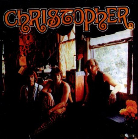 Christopher: Christopher [CD]