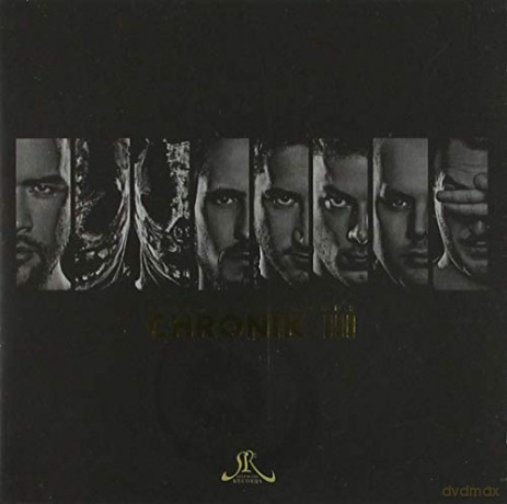 Chronik III [CD]