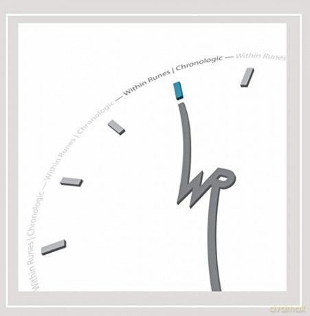 Within Runes: Chronologic [CD]