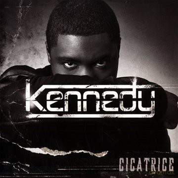 Kennedy: Cicatrice [CD]