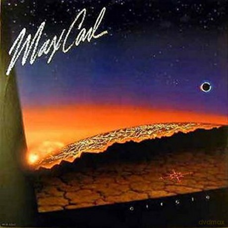 Max Carl: Circle [CD]