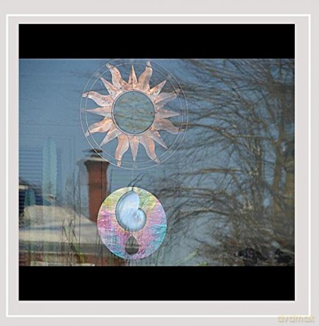 Karen Scalf: Circle [CD]