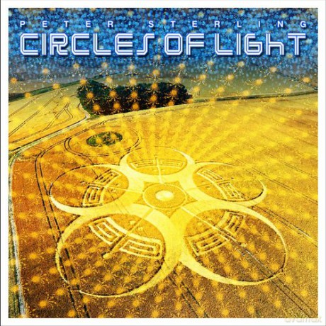 Peter Sterling: Circles of Light [CD]