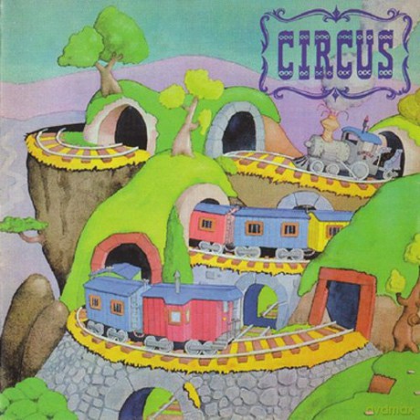 Circus: Circus [CD]