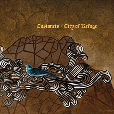 Castanets: City of Refuge [CD]