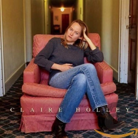 Claire Holley: Claire Holley [CD]