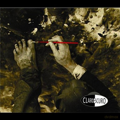 Pedro Moraes: Claroescuro [CD]