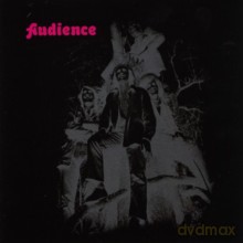 Audience: Audience [CD]