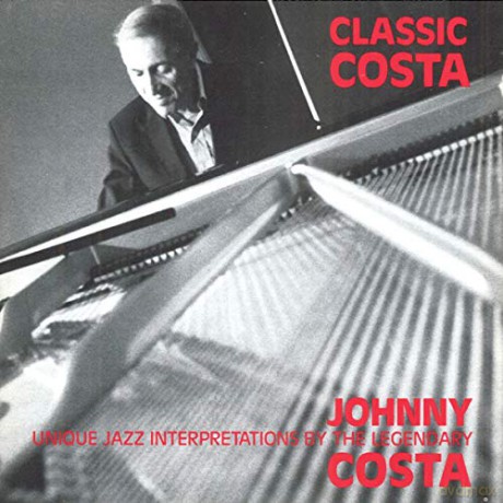 Johnny Costa: Classic Costa [CD]