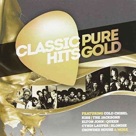 Classic Hits-Pure Gold [2CD]