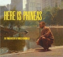 Phineas Newborn: Here Is Phineas - The Piano Artistry Of [CD]