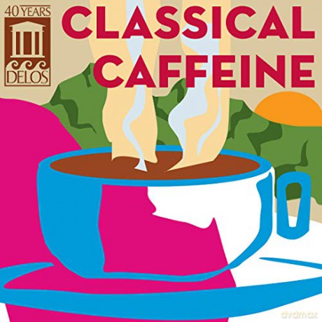 Classical Caffeine [CD]