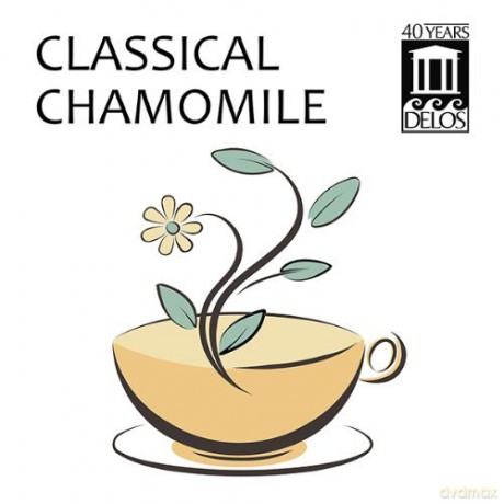 Classical Chamomile [CD]