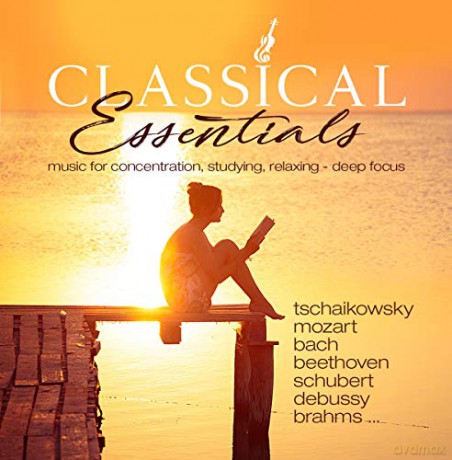 Classical Essentials [2CD]
