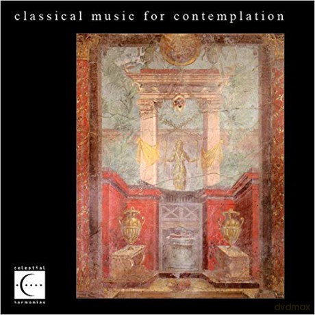 Classical Music for Contemplation [CD]
