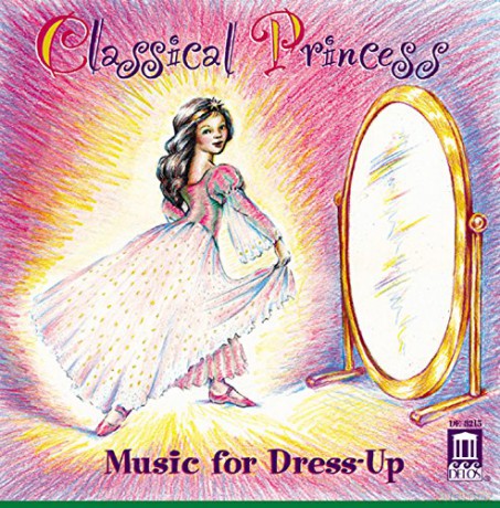Classical Princess [CD]