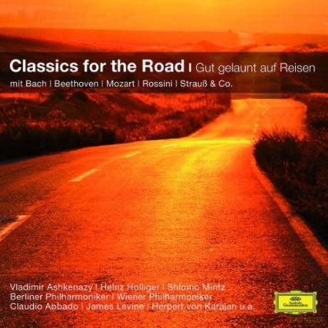 Classics For The Road (Classical Choice) [CD]
