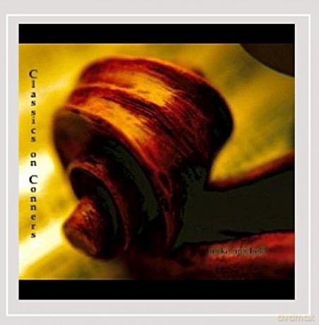 Mike Mitchell: Classics on Conners [CD]