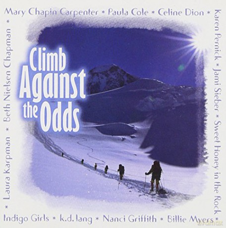 Va-Climb Against Odds: Climb Against the Odds [CD]